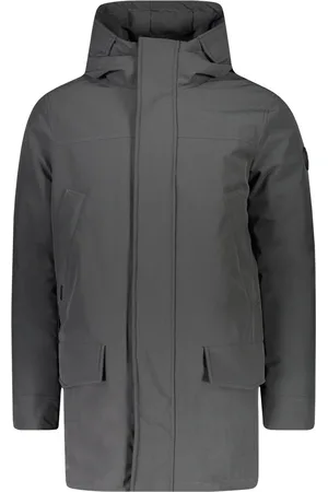 Airforce Jas - Maat XXL - Mannen - Herfst/Winter Collectie - Polyester