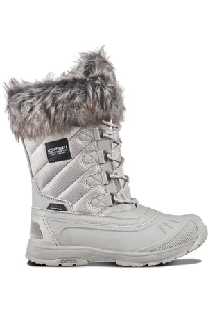 Icepeak ANSINA MS Dames Snowboots - - Maat 37