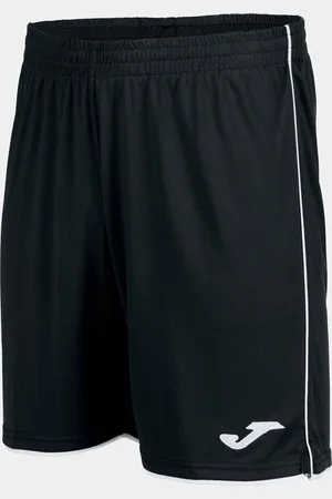 Joma Liga Short Kinderen - / Wit | Maat: 152