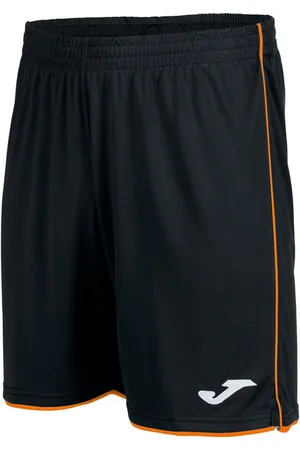 Joma Liga Short Kinderen - / Oranje | Maat: 152