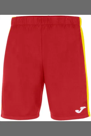Joma Maxi Short Kinderen - / Geel | Maat: 152
