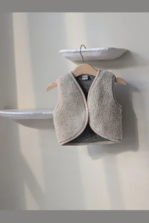 Alwero Baby vest light 68-74