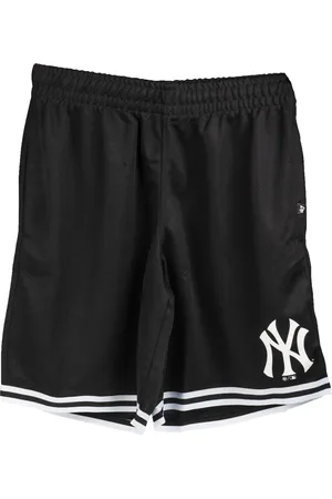 47 Brand MLB New York Yankees Court Grafton Shorts 594700, Mannen, , Shorts, maat: XL