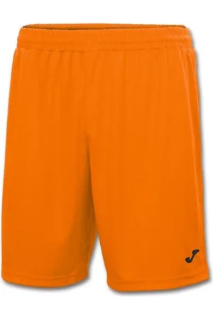 Joma Nobel Short Kinderen - | Maat: 152