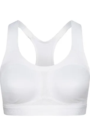 Odlo Sports Bra Ultimate High - White - 95B
