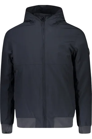 Airforce Jas - Maat M - Mannen - Herfst/Winter Collectie - Polyester