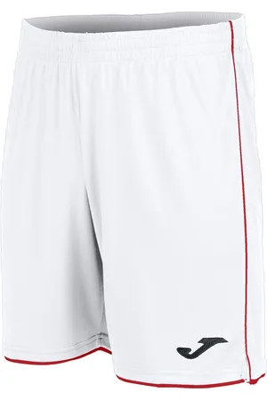 Joma Liga Short Kinderen - / Rood | Maat: 152