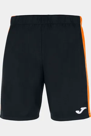 Joma Maxi Short Kinderen - / Oranje | Maat: 152