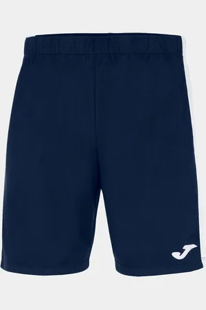 Joma Maxi Short Kinderen - / Wit | Maat: 152