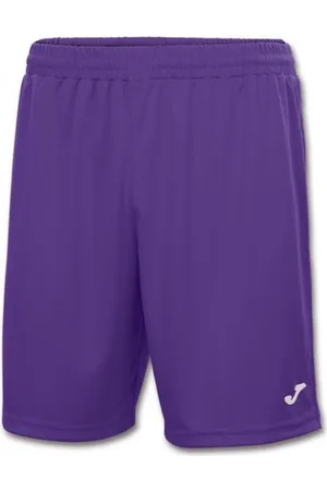 Joma Nobel Short Kinderen - Purple | Maat: 152