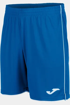 Joma Liga Short Kinderen - / Wit | Maat: 152