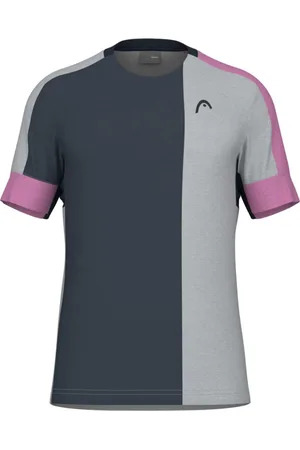 Head PLAY TECH T-SHIRT T-SHIRT MEN