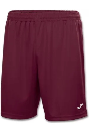Joma Nobel Short Kinderen - | Maat: 152