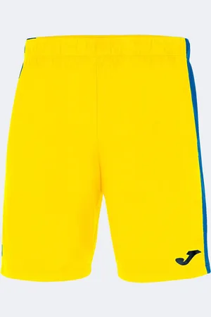 Joma Maxi Short Kinderen - / Royal | Maat: 152