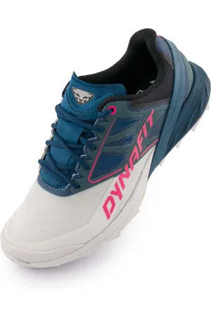 Dynafit Alpine Trail Running Schoenen ,Blauw EU 38 Vrouw
