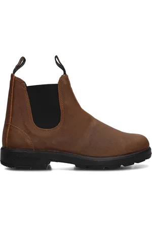 Blundstone 1911 - Volwassenen Half-hoge schoenen - Kleur: - Maat: 43.5