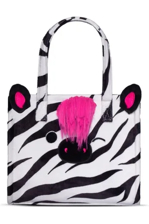 Difuzed Squishmallows - Tracey Schoudertas/Shopper