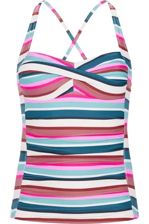 Protest MIXLUSCA 24 Dames Tankini Bikinitop