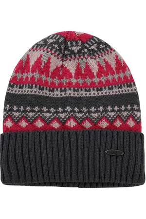 Alpine Winter cap lukene 2, m