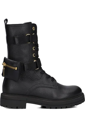 Develab 42970 Boots Meisjes - - Maat 34