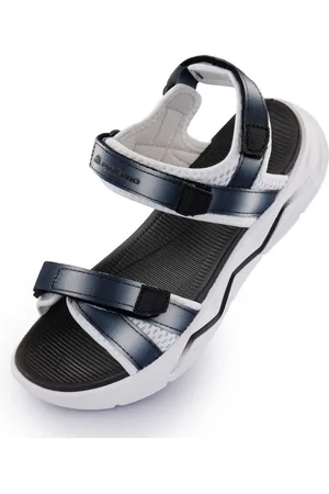 Alpine Carona Sandalen Blauw EU 40 Vrouw