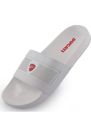 DUCATI Slipper White, 41
