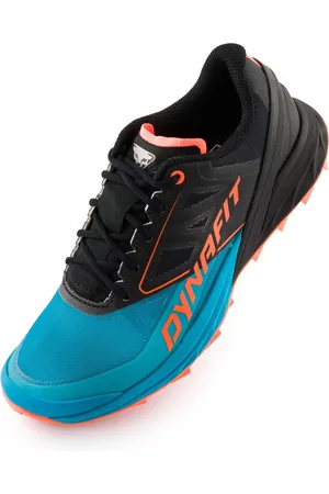 Dynafit Alpine Trail Running Schoenen Blauw EU 40 Vrouw