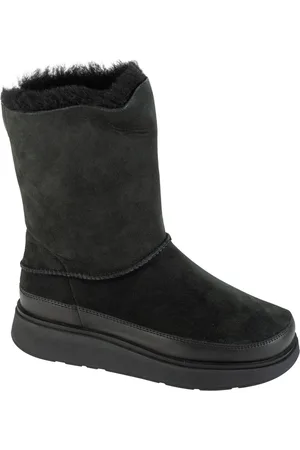 FitFlop Gen-ff Short GO9-090, Vrouwen, , Laarzen, maat: 38