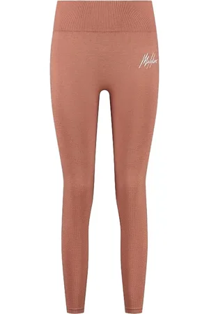 Malelions Sport seamless legging in de kleur .