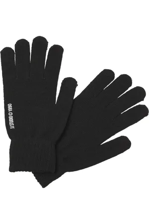 JACK & JONES Junior Handschoenen Jongens JACBOTTLE - Maat L/XL