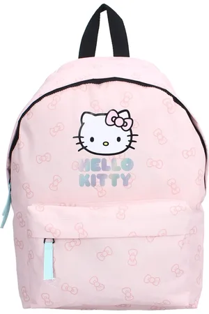 Hello Kitty Take Me To The Party Rugzak