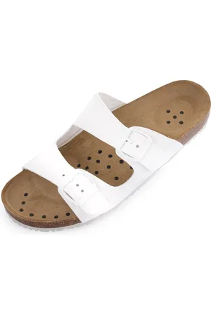 Abeba Medical slippers white, 41