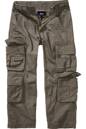 Brandit Pure Kinder Cargobroek - Kids 158/164