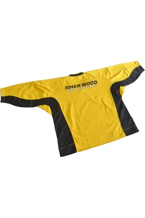 Sherwood IJshockey oefen shirt XXL