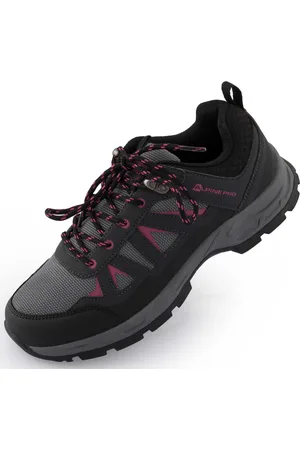 Alpine Lure Wandelschoenen Grijs EU 38 Man