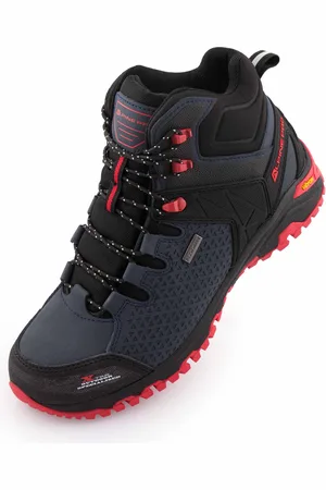 Alpine Outdoor unisex lohane mid shoes, 46