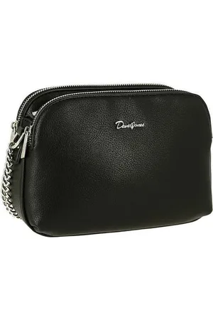 David Jones Schoudertas- Crossbody tas