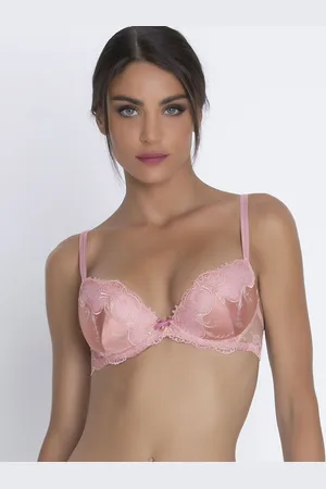 Lise Charmel Splendeur Soie Push-up BH 85 B