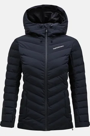 Peak Performance Frost Ski Jacket W L