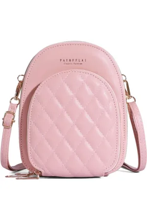 WiseGoods Luxe Crossbodytas Vrouwen - Schoudertas - Damestas - Dames Tassen - Schoudertassen - Crossbodytassen - Tas Vrouw
