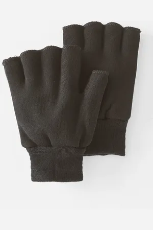 Damart Wanten dubbele warmte Thermolactyl - Vrouwen - - Homme