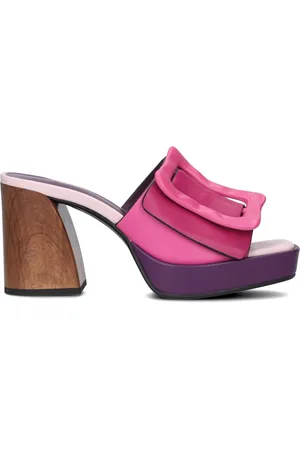 NOA HARMON 9238 Hakken Dames - - Maat 36