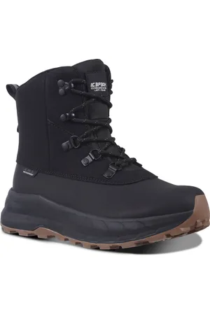Icepeak AITOO MS Dames Snowboots - - Maat 37