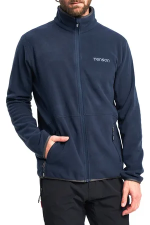 Tenson Miller 2.0 Fleece Jas Heren - Maat M