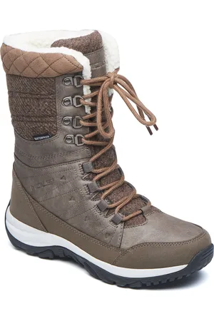 MOLS Winterstiefel Bakan