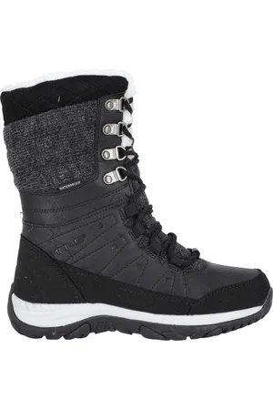 MOLS Winterstiefel Bakan