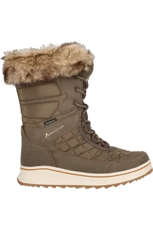 Whistler Winterstiefel Eewye