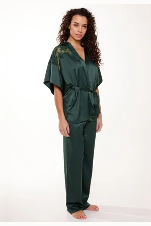 LingaDore Kimono