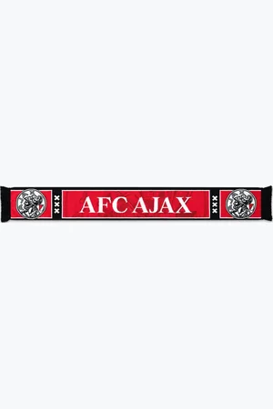 Ajax Sjaal AFC god