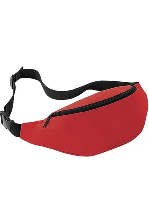 WiseGoods Premium Fanny Pack - Crossbodytassen - Crossbodytas - Heuptas - Heuptassen - Heuptasje - Crossbody Tasje - Tas